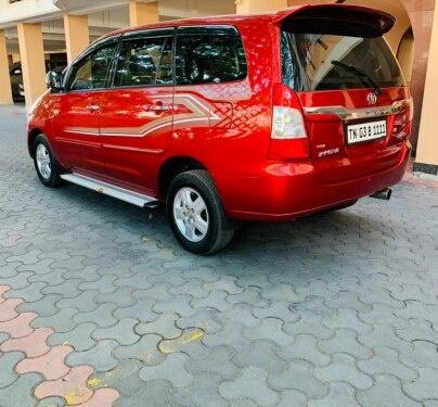 Used 2008 Innova 2004-2011  for sale in Coimbatore