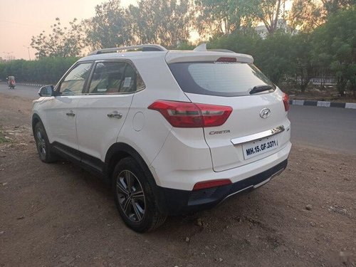 Used 2018 Creta 1.6 SX Diesel  for sale in Nashik