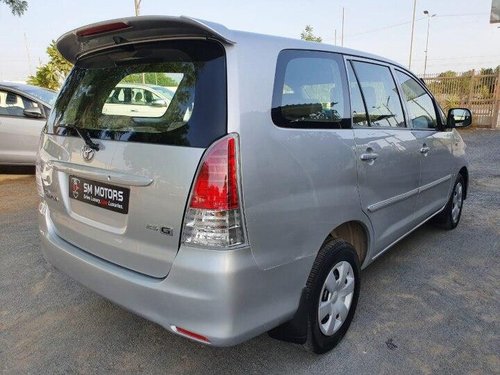 Used 2009 Innova 2004-2011  for sale in Ahmedabad