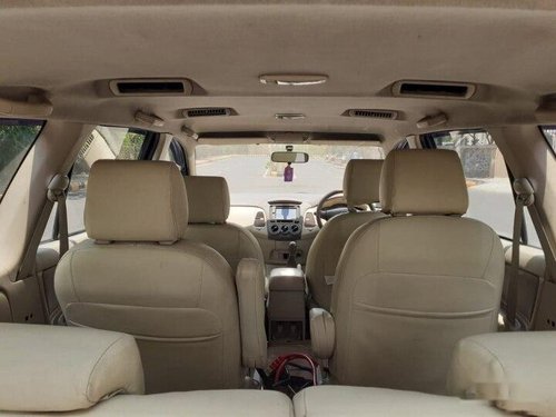 Used 2006 Innova 2004-2011 2.5 G3  for sale in Mumbai