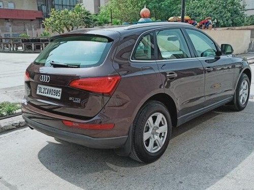 Used 2016 TT  for sale in New Delhi