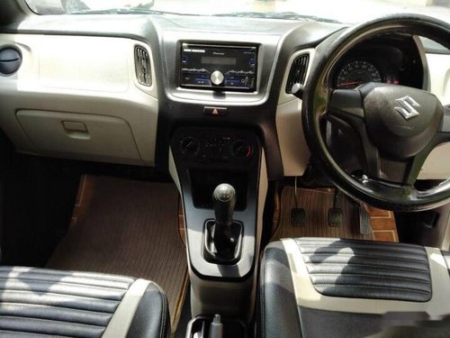 Used 2020 Wagon R CNG LXI  for sale in New Delhi