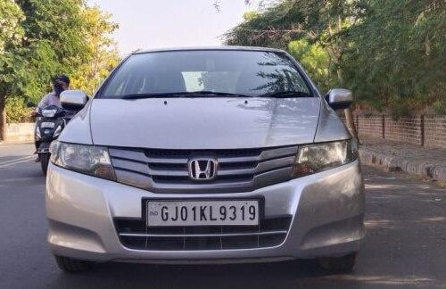 Used 2011 City 1.5 E MT  for sale in Ahmedabad