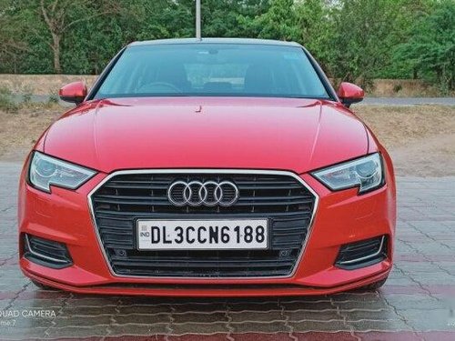 Used 2018 A3 35 TFSI Premium Plus  for sale in New Delhi