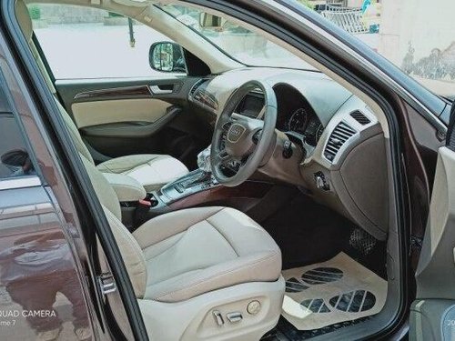 Used 2016 TT  for sale in New Delhi