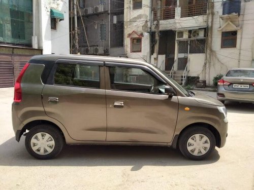 Used 2020 Wagon R CNG LXI  for sale in New Delhi