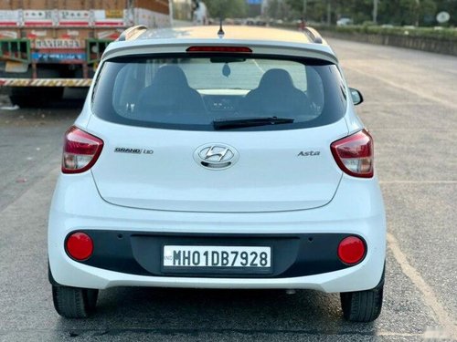 Used 2018 Grand i10 1.2 CRDi Asta  for sale in Mumbai