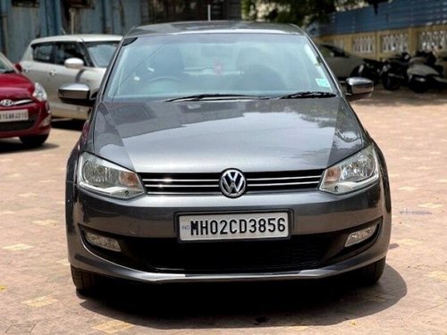 Used 2011 Polo Diesel Highline 1.2L  for sale in Mumbai