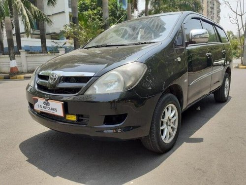 Used 2006 Innova 2004-2011 2.5 G3  for sale in Mumbai