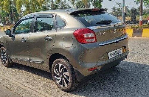 Used 2019 Baleno Alpha  for sale in Mumbai