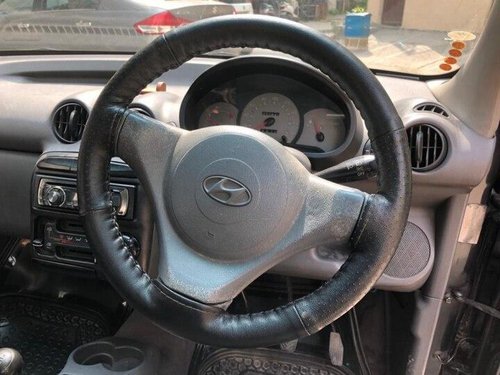 Used 2008 Santro Xing GL Plus  for sale in New Delhi