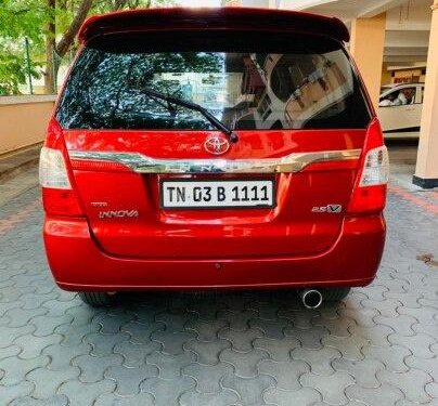 Used 2008 Innova 2004-2011  for sale in Coimbatore