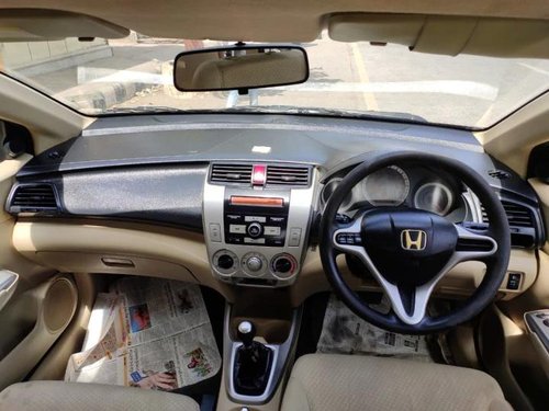 Used 2010 City 1.5 V MT  for sale in Ahmedabad