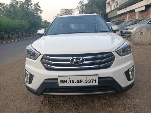 Used 2018 Creta 1.6 SX Diesel  for sale in Nashik