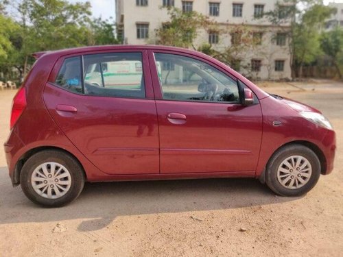 Used 2013 i10 Sportz AT  for sale in Hyderabad