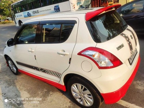 Used 2017 Swift ZXI  for sale in Chennai