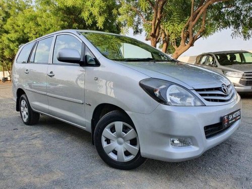 Used 2009 Innova 2004-2011  for sale in Ahmedabad