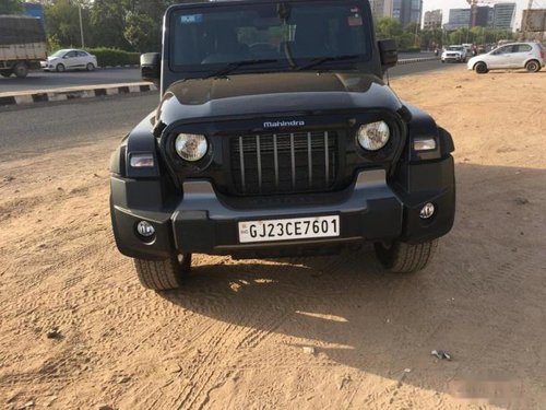 Used 2021 Thar LX 4-Str Hard Top Diesel  for sale in Ahmedabad