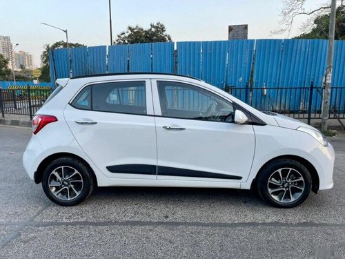 Used 2018 Grand i10 1.2 CRDi Asta  for sale in Mumbai