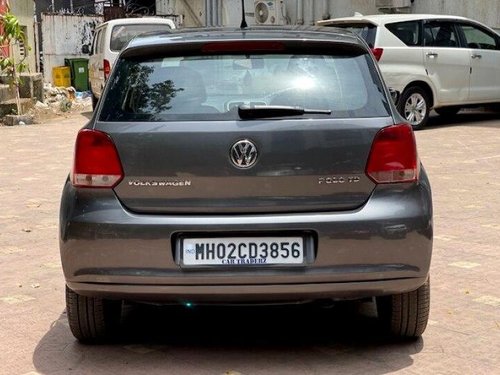 Used 2011 Polo Diesel Highline 1.2L  for sale in Mumbai