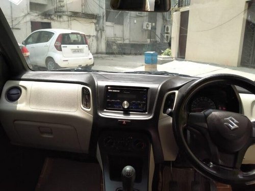 Used 2020 Wagon R CNG LXI  for sale in New Delhi