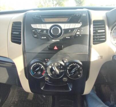 Used 2018 Wagon R VXI  for sale in Ahmedabad