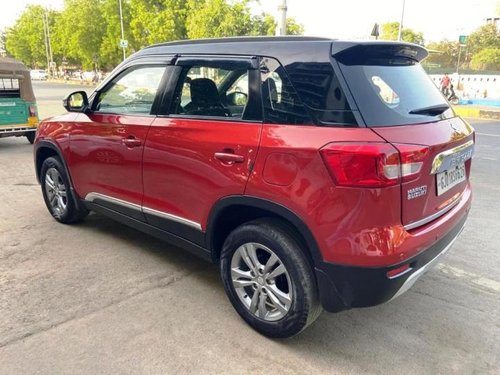 Used 2016 Vitara Brezza ZDi Plus  for sale in Ahmedabad