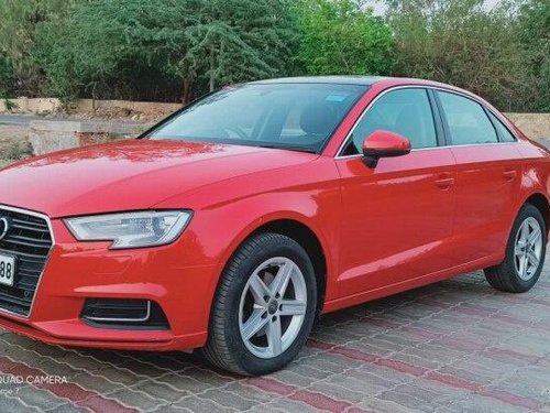 Used 2018 A3 35 TFSI Premium Plus  for sale in New Delhi