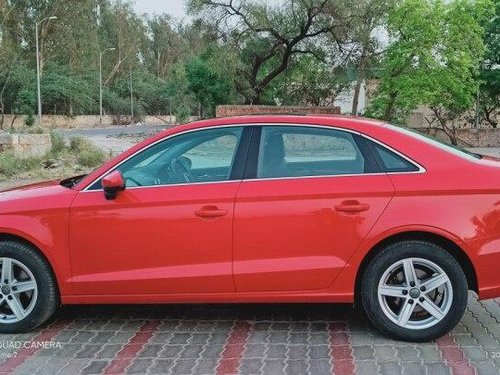 Used 2018 A3 35 TFSI Premium Plus  for sale in New Delhi