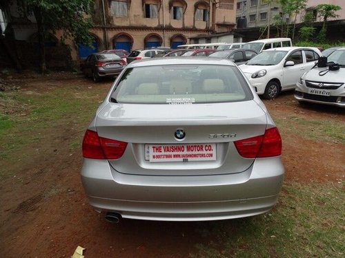 Used 2012 3 Series 320d Prestige  for sale in Kolkata