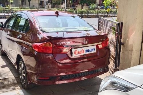 Used 2018 City i-VTEC V  for sale in Ahmedabad