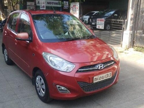 Used 2011 i10 Asta Sunroof AT  for sale in Pune