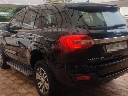 Used 2016 Endeavour Titanium Plus 4X4  for sale in Hyderabad