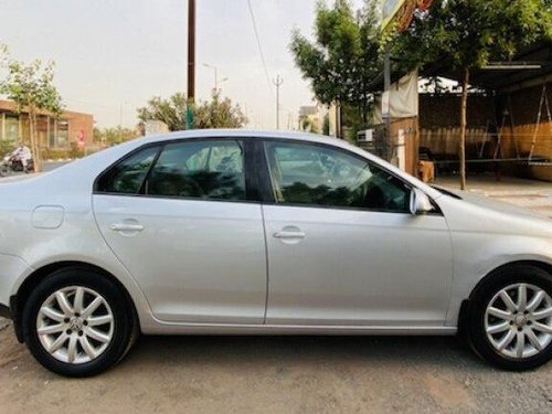 Used 2010 Jetta 2007-2011 1.9 Highline TDI  for sale in Surat