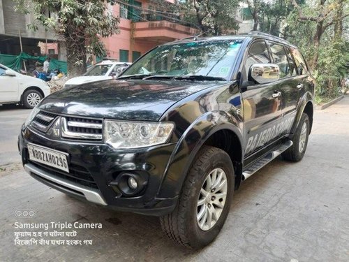 Used 2015 Pajero Sport 4X4 AT  for sale in Kolkata