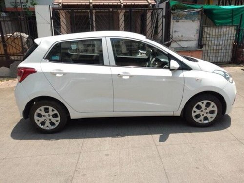 Used 2015 Grand i10 1.2 Kappa Magna  for sale in Pune