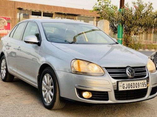 Used 2010 Jetta 2007-2011 1.9 Highline TDI  for sale in Surat