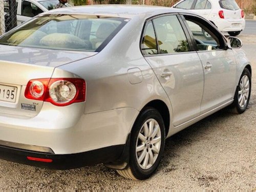 Used 2010 Jetta 2007-2011 1.9 Highline TDI  for sale in Surat