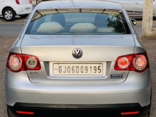 Used 2010 Jetta 2007-2011 1.9 Highline TDI  for sale in Surat