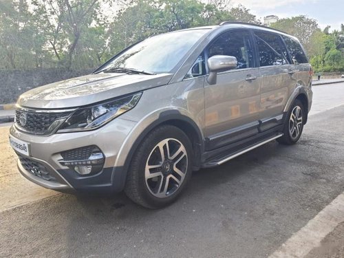 Used 2018 Hexa XTA  for sale in Mumbai