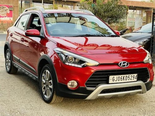 Used 2016 i20 Active S Diesel  for sale in Surat