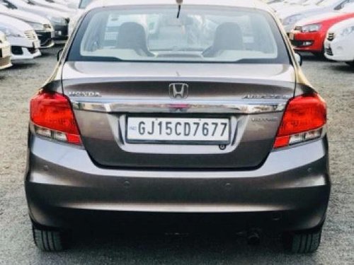Used 2014 Amaze SX i DTEC  for sale in Surat