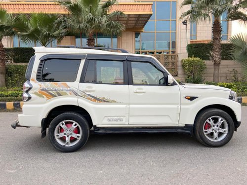 2015 Mahindra Scorpio for sale at low price