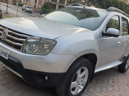 2013 Renault Duster for sale at low price