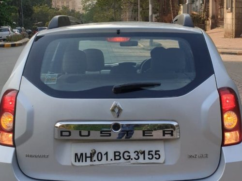 2013 Renault Duster for sale at low price