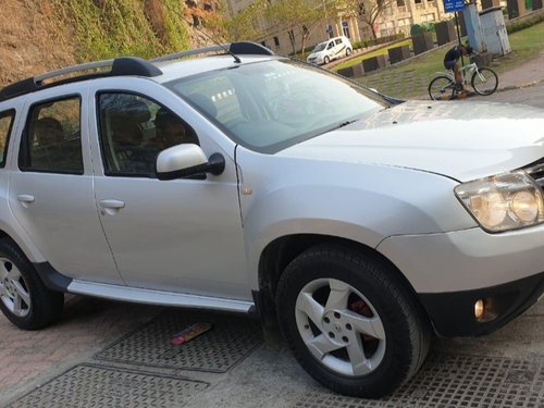 2013 Renault Duster for sale at low price