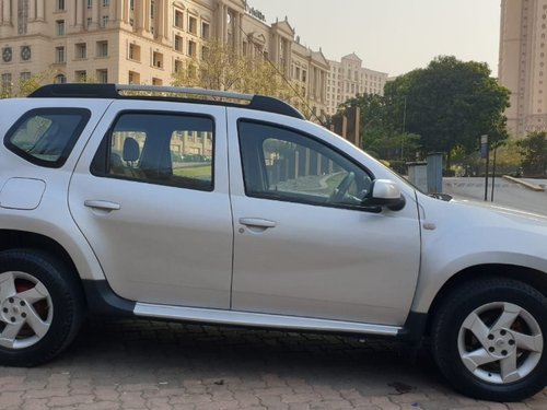 2013 Renault Duster for sale at low price