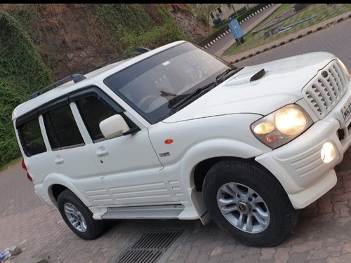 Used 2007 Mahindra Scorpio low price