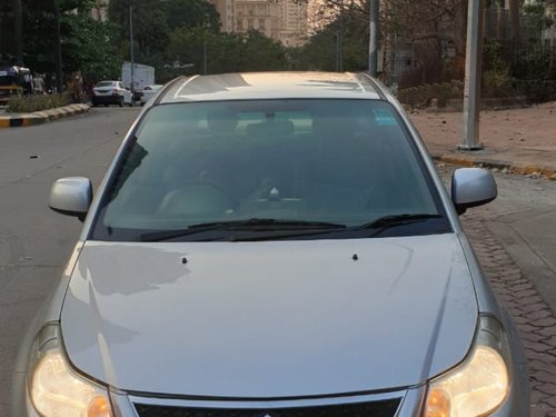 2011 Maruti SX4 in North Delhi