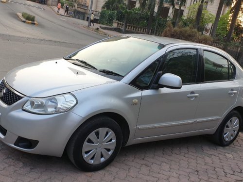 2011 Maruti SX4 in North Delhi